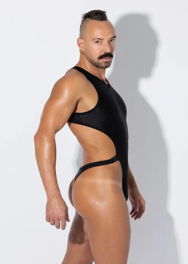 Bodysuit VULCANO CLIP