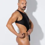 Bodysuit VULCANO CLIP