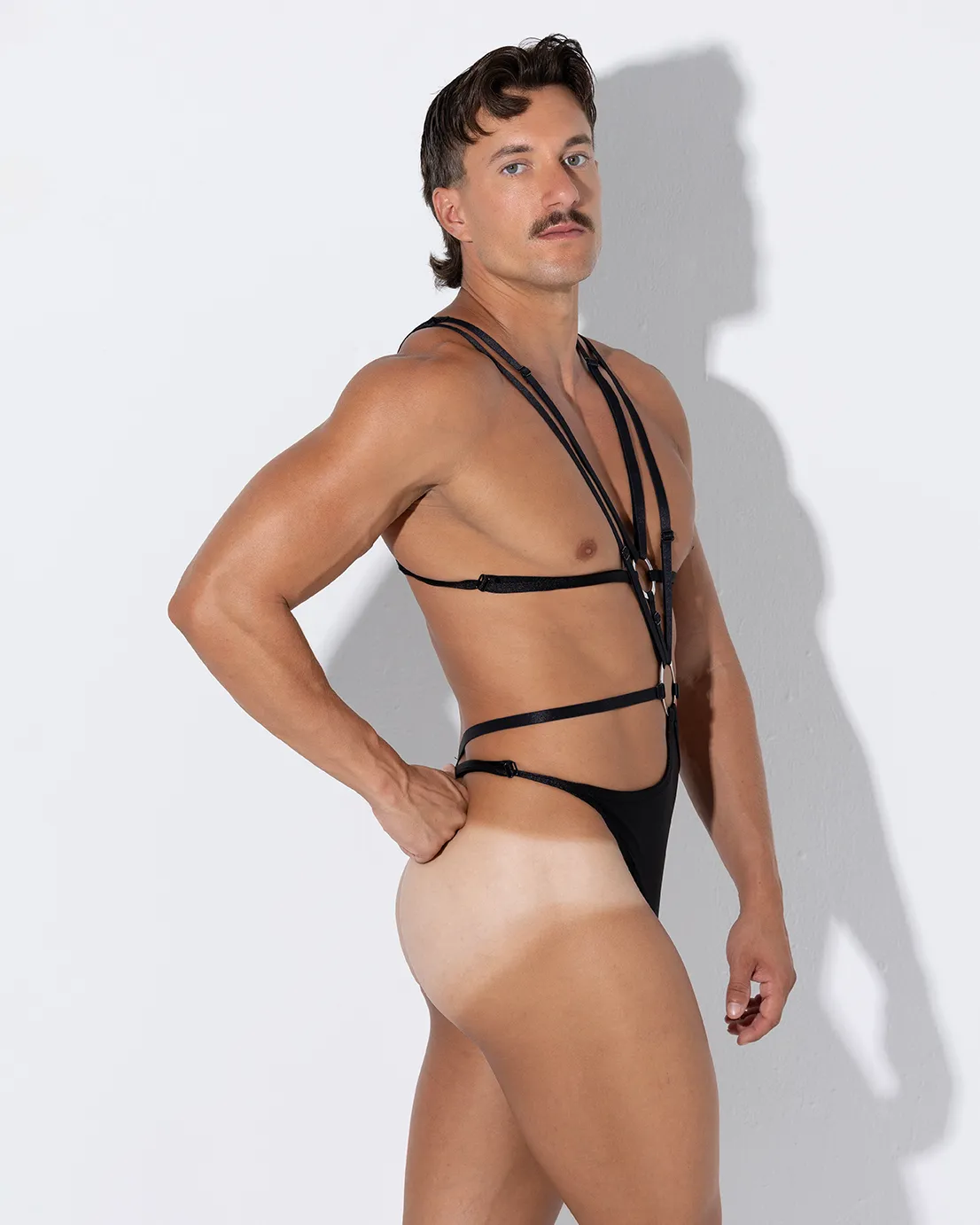Bodysuit Atenea