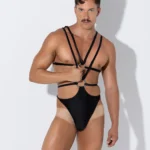 Bodysuit Atenea