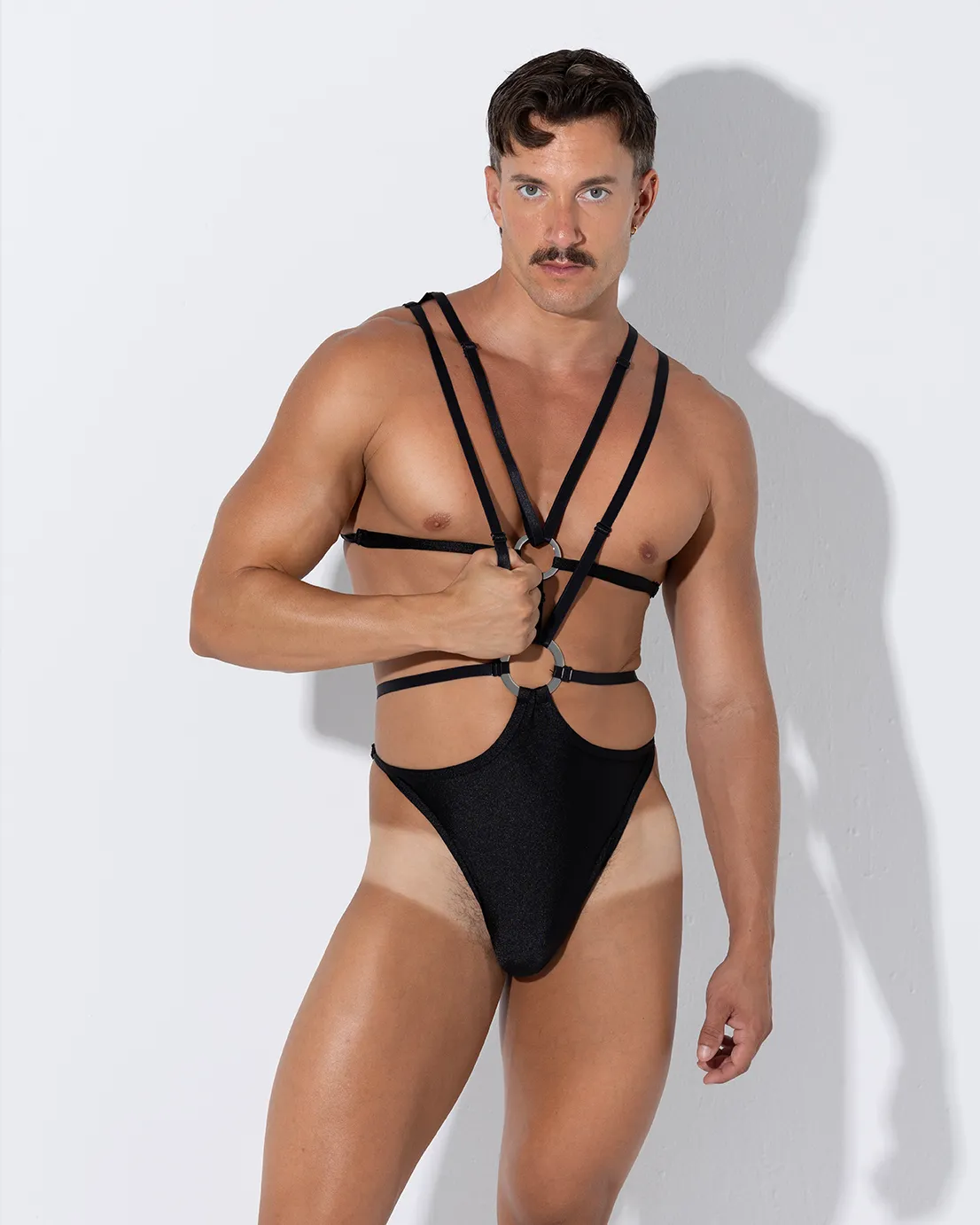 Bodysuit Atenea