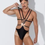 Bodysuit Atenea