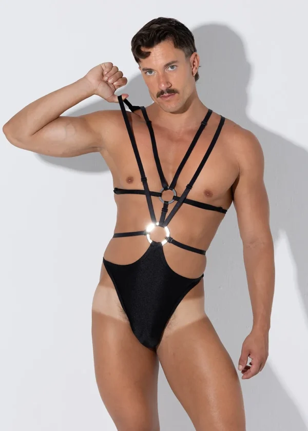 Bodysuit Atenea