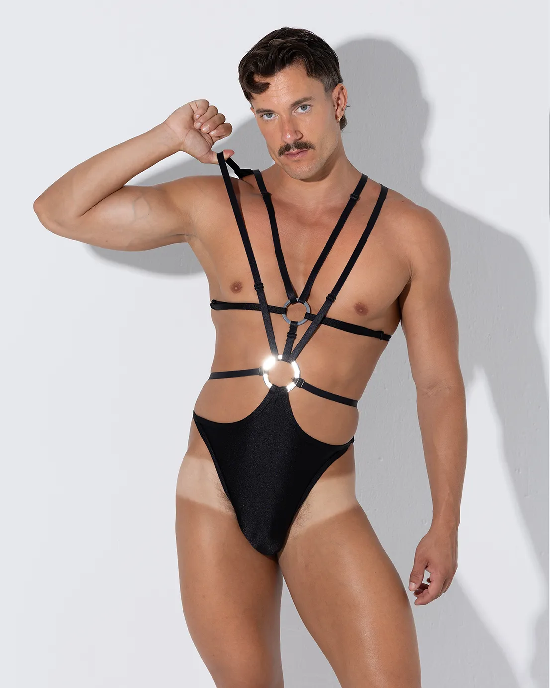 Bodysuit Atenea