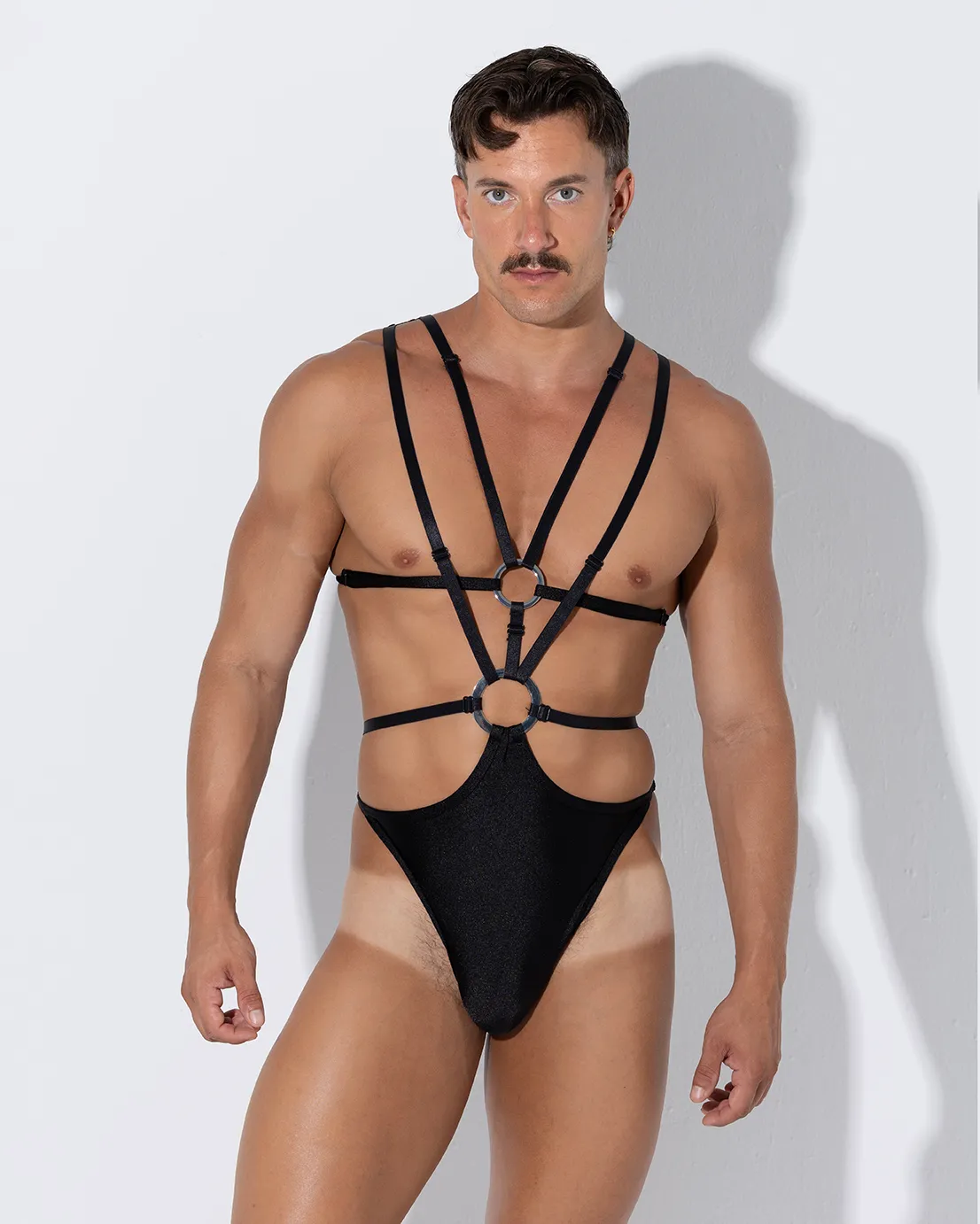 Bodysuit Atenea