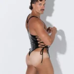 Bodysuit EROS CHAROL