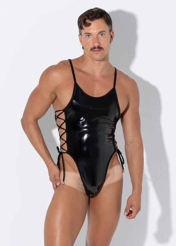 Bodysuit EROS CHAROL