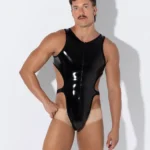 Bodysuit VULCANO CHAROL