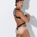 Bodysuit VULCANO CHAROL