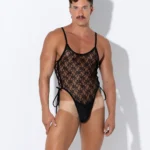 Bodysuit EROS encaje