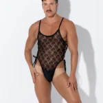 Bodysuit EROS encaje