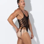 Bodysuit EROS encaje
