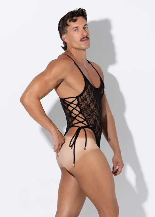 Bodysuit EROS encaje