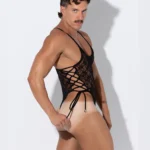Bodysuit EROS encaje