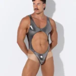 Bodysuit Trikini PLATA