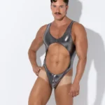 Bodysuit Trikini PLATA