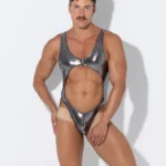 Bodysuit Trikini PLATA