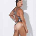 Bodysuit Trikini PLATA