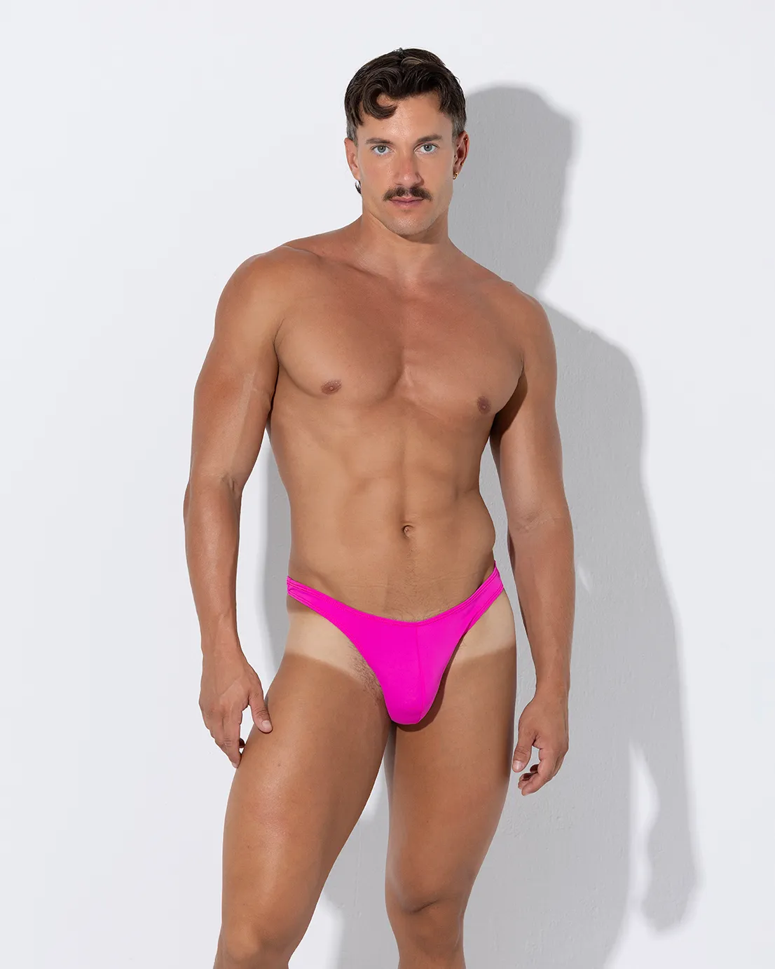 Tanga PINK