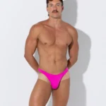 Tanga PINK