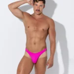 Tanga PINK