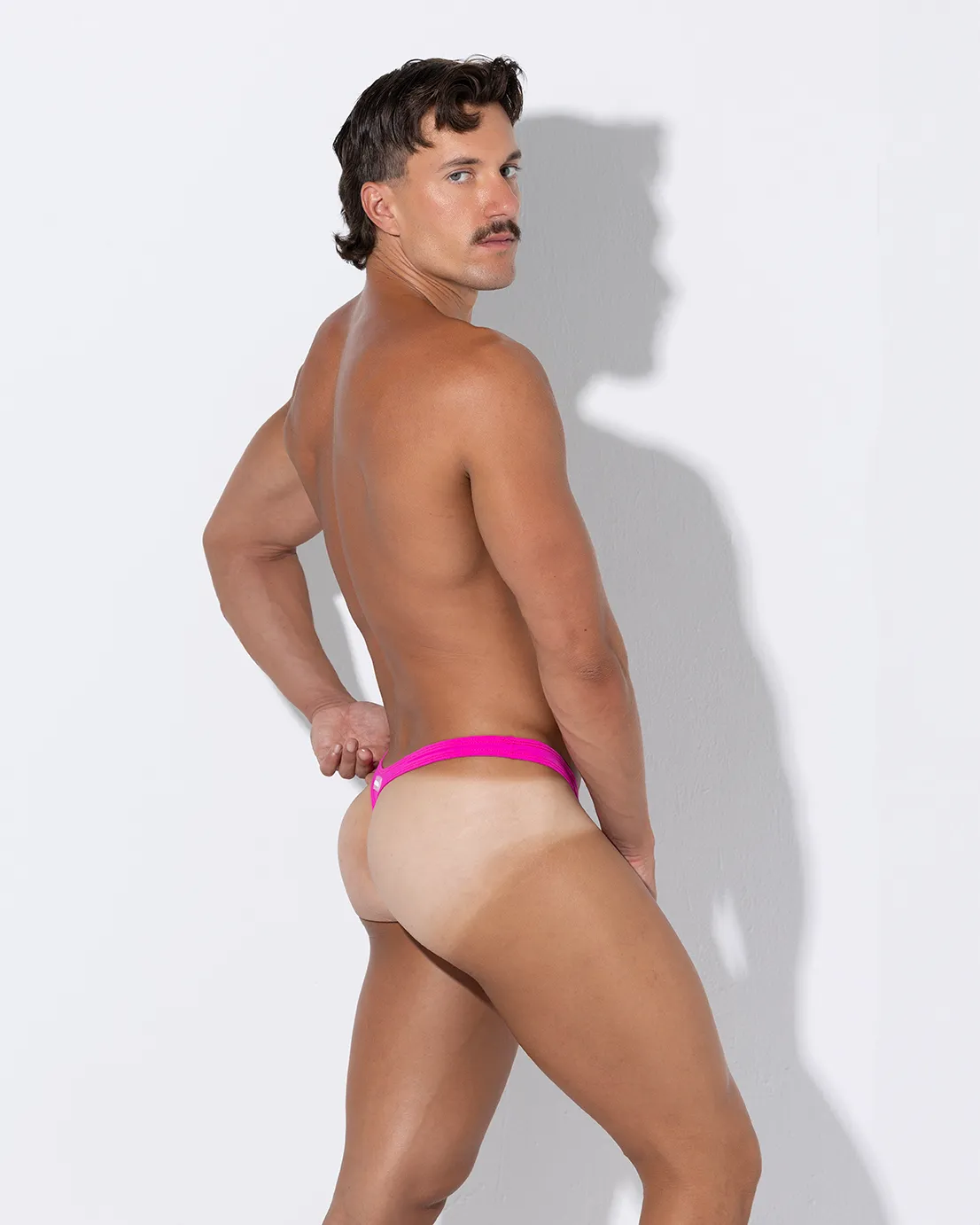 Tanga PINK