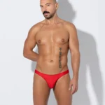 Red Thong