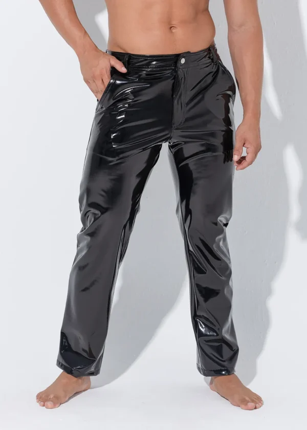 Pantalón CAROL negro