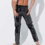 Pantalón CAROL negro
