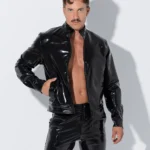 Black CAROL jacket