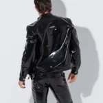 Black CAROL jacket
